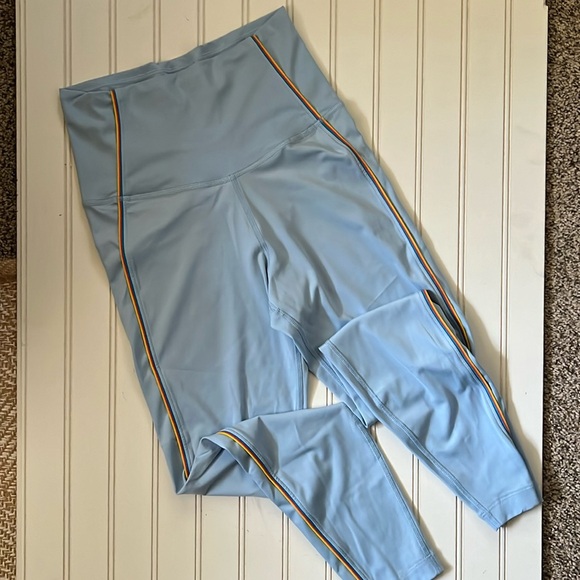 Nike 7/8 length legging - Picture 1 of 5